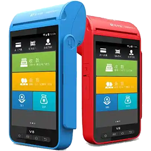 桐乡拉卡拉智能POS机